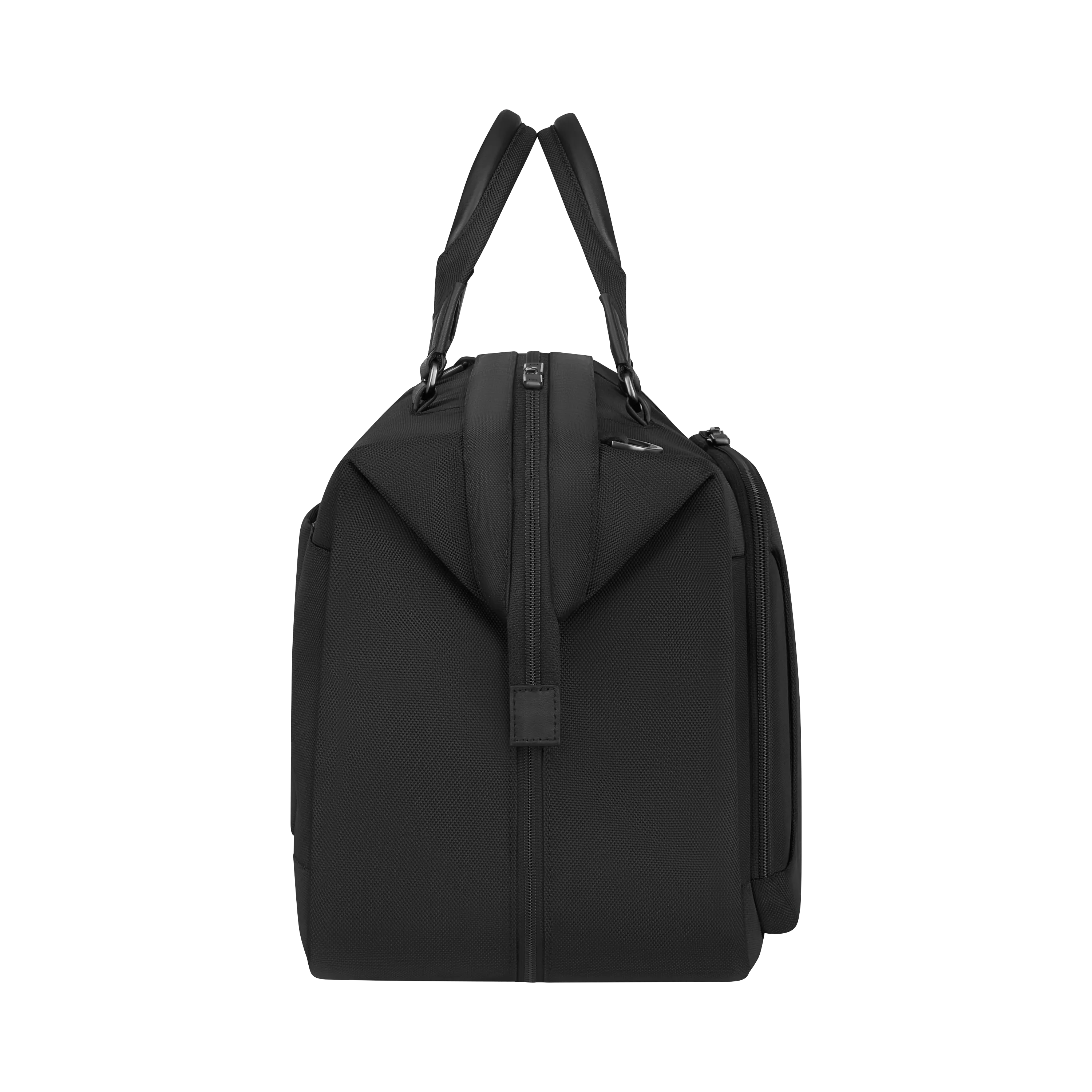 Victorinox Werks Traveler 7.0 Weekender, Black