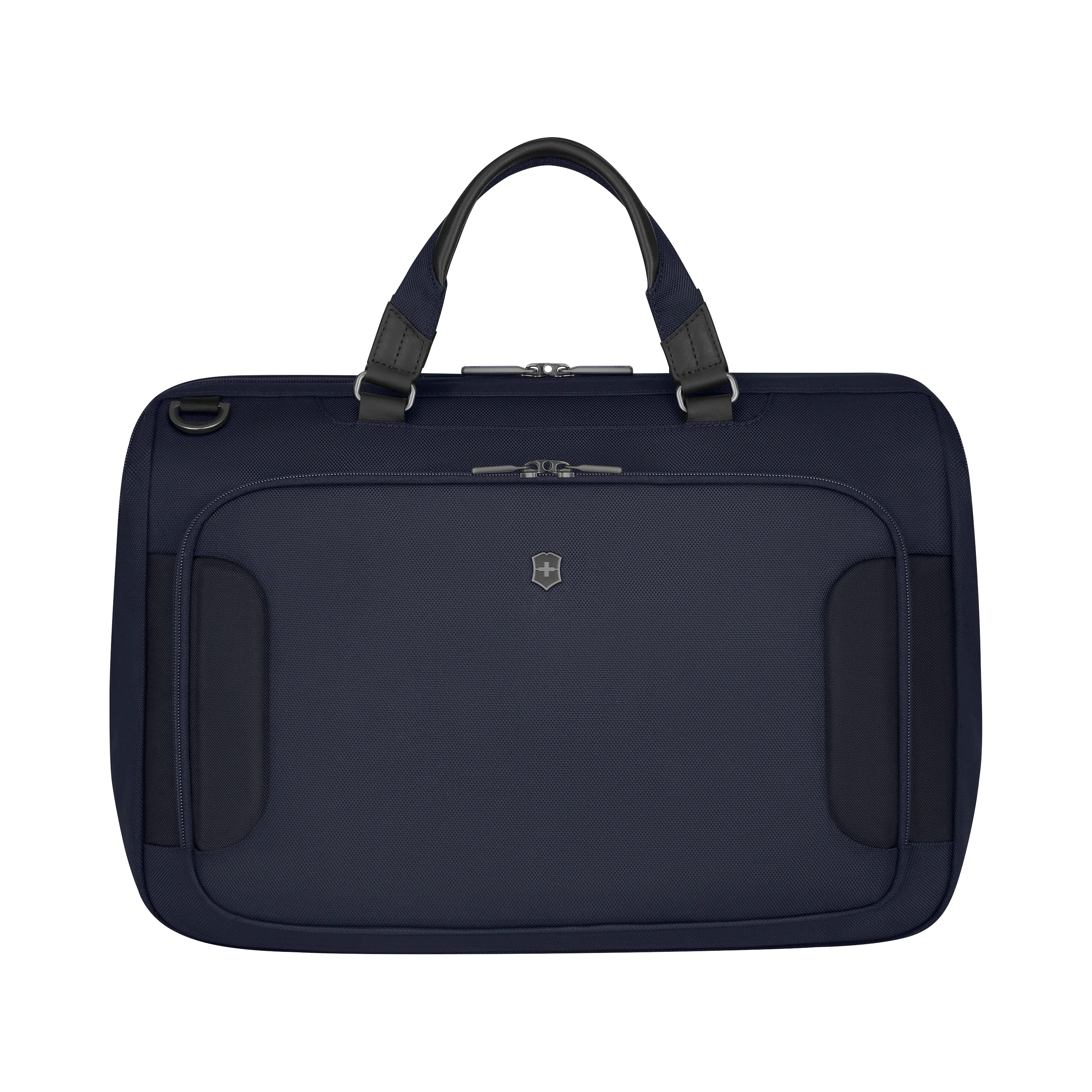 Victorinox Werks Traveler 7.0 Weekender, Navy Blue