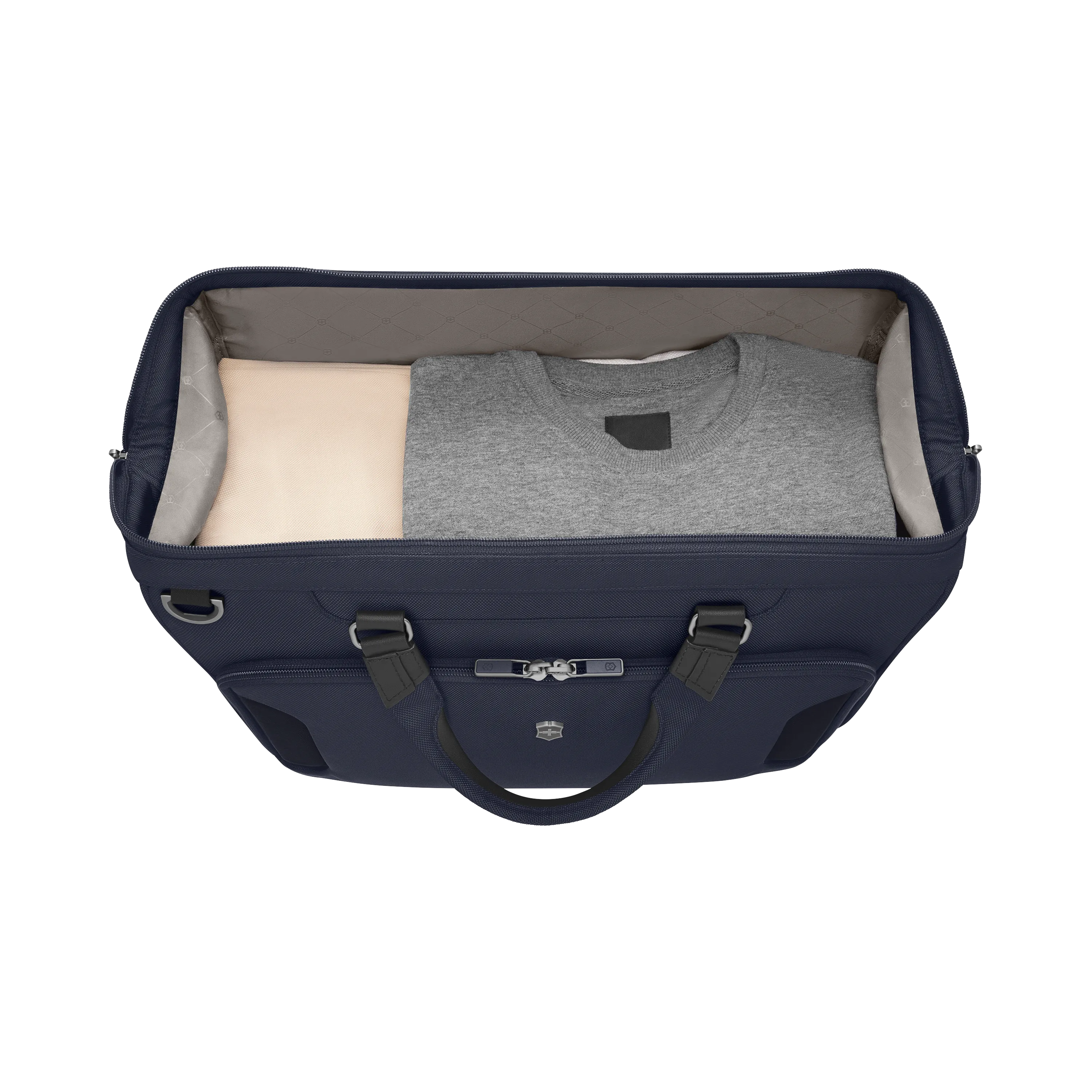 Victorinox Werks Traveler 7.0 Weekender, Navy Blue