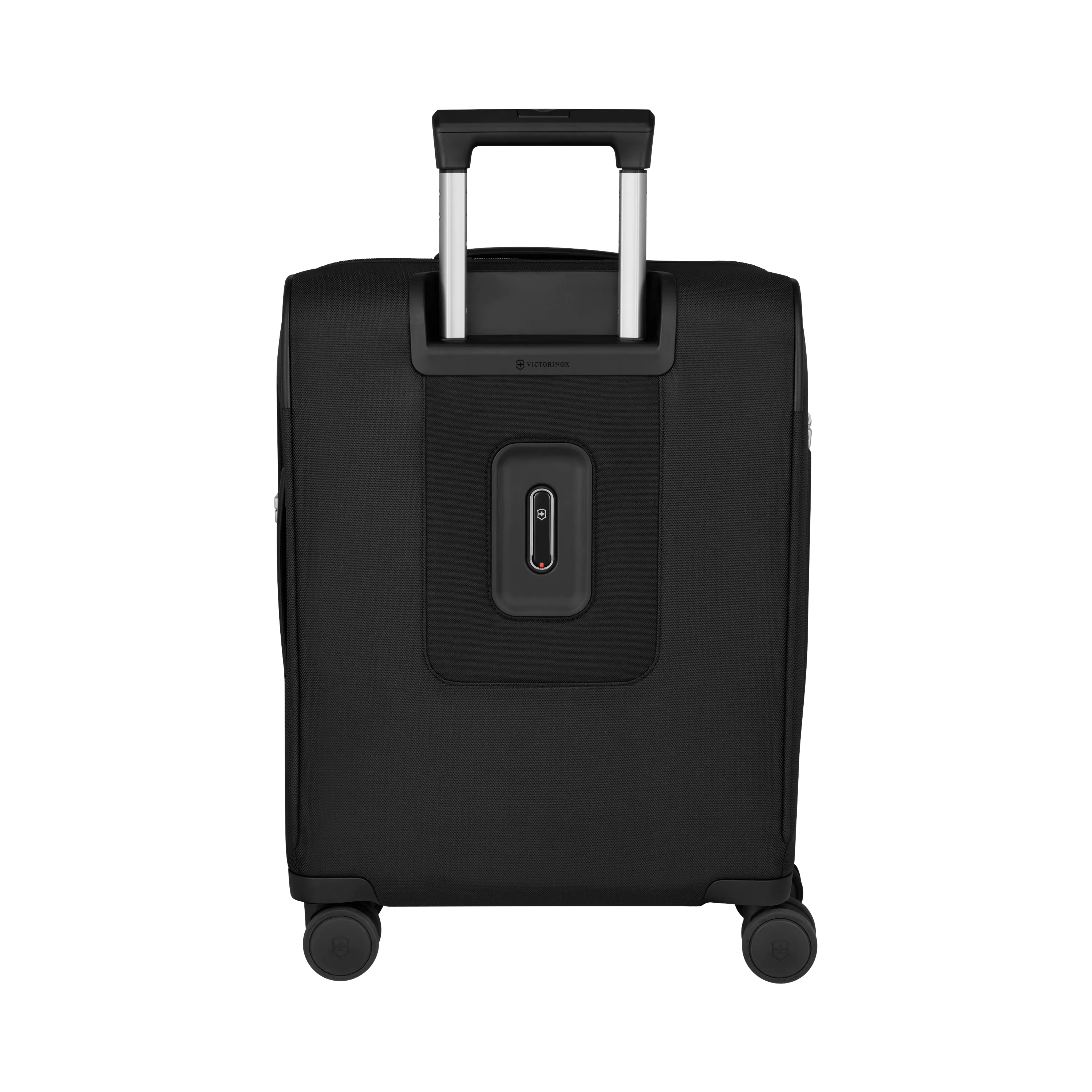 Victorinox Werks Traveler 7.0 Global Carry-On, Black