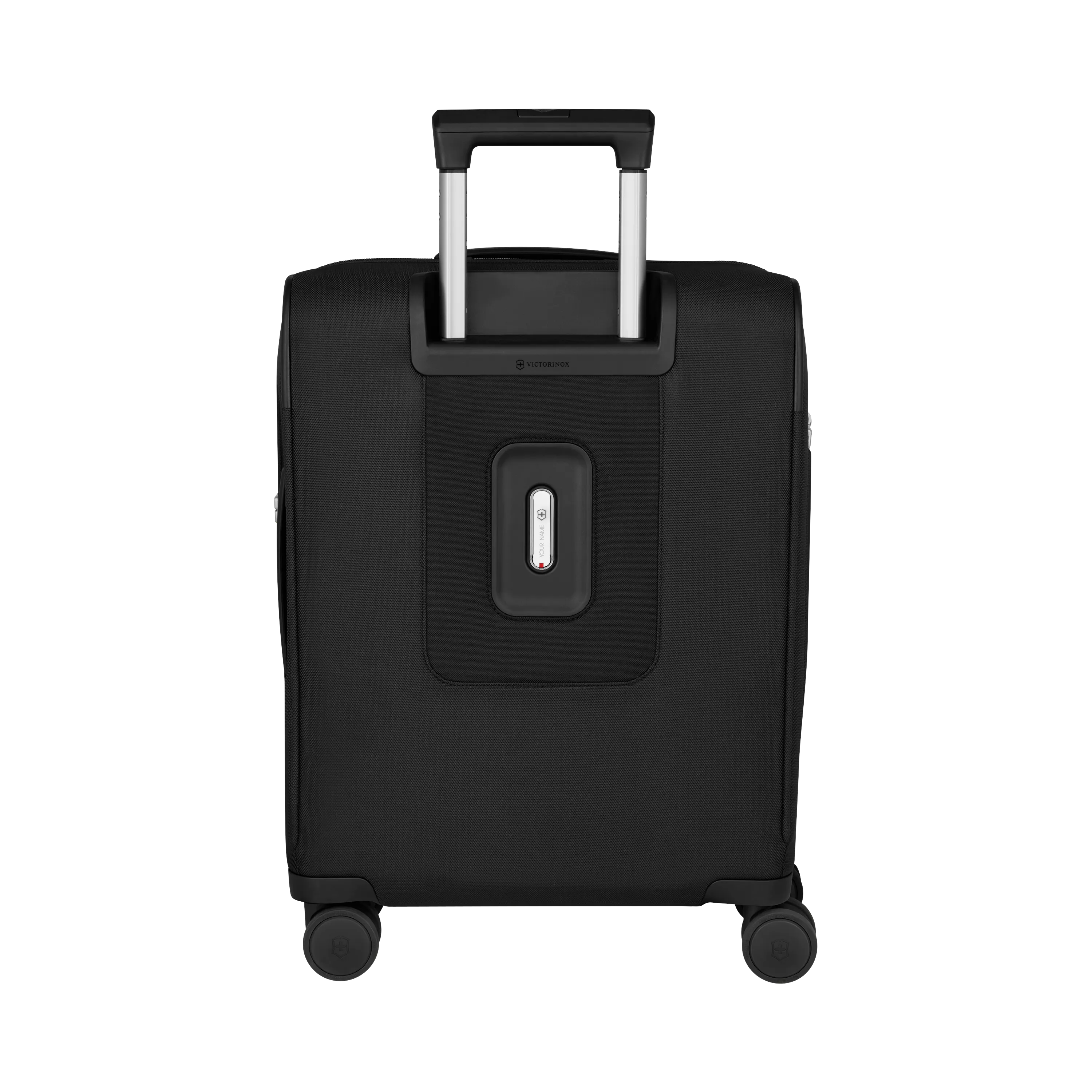Victorinox Werks Traveler 7.0 Global Carry-On, Black