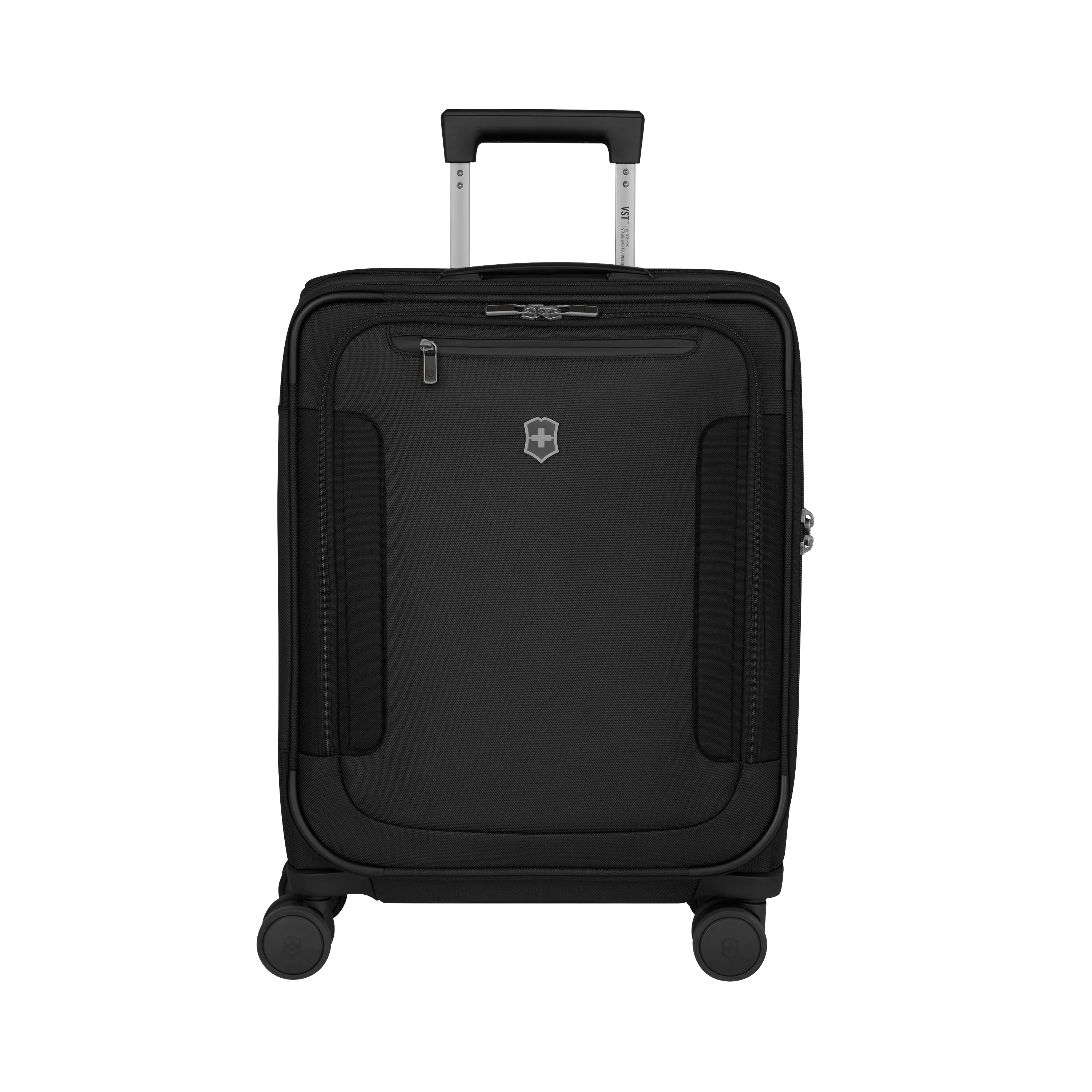 Victorinox Werks Traveler 7.0 Global Carry-On, Black