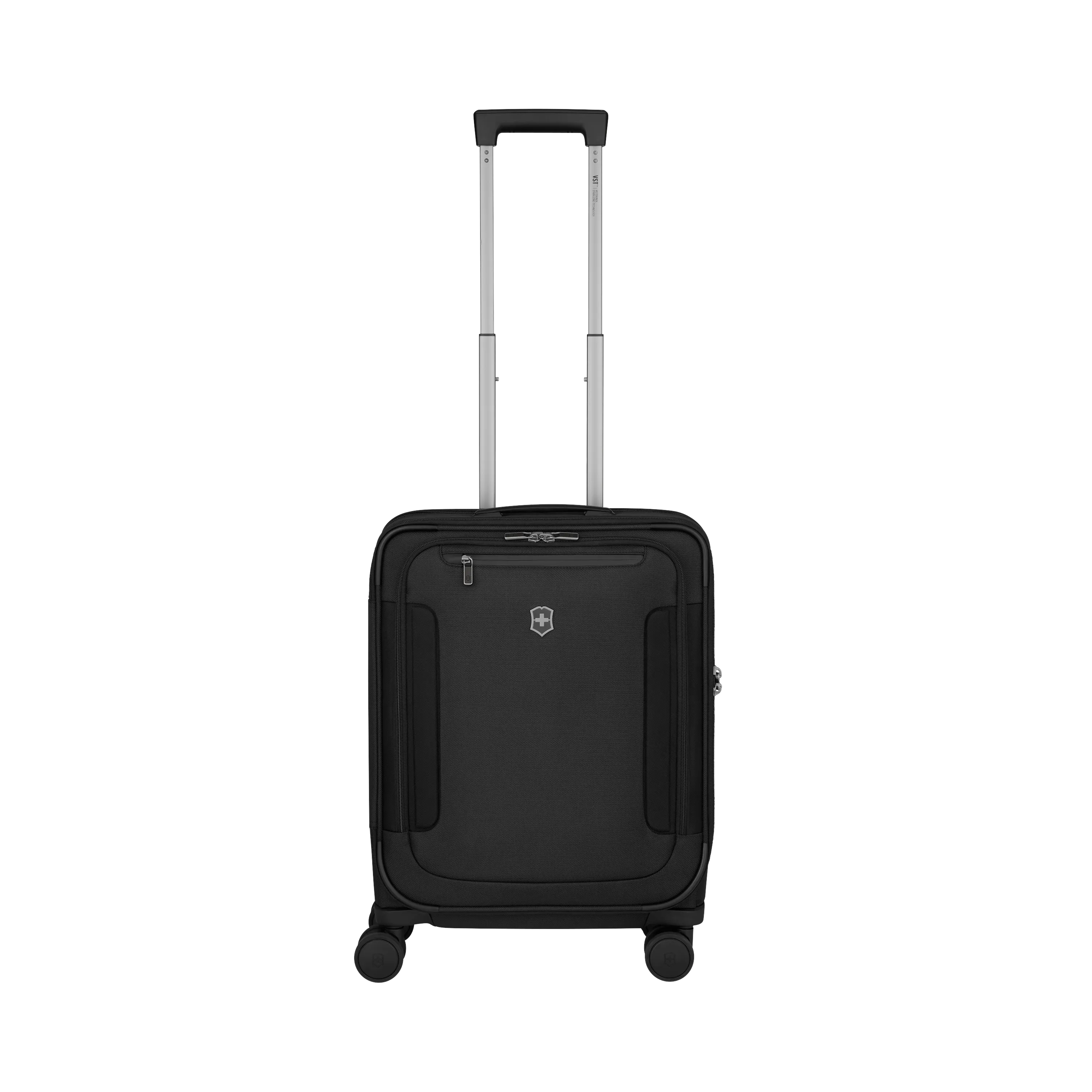 Victorinox Werks Traveler 7.0 Global Carry-On, Black