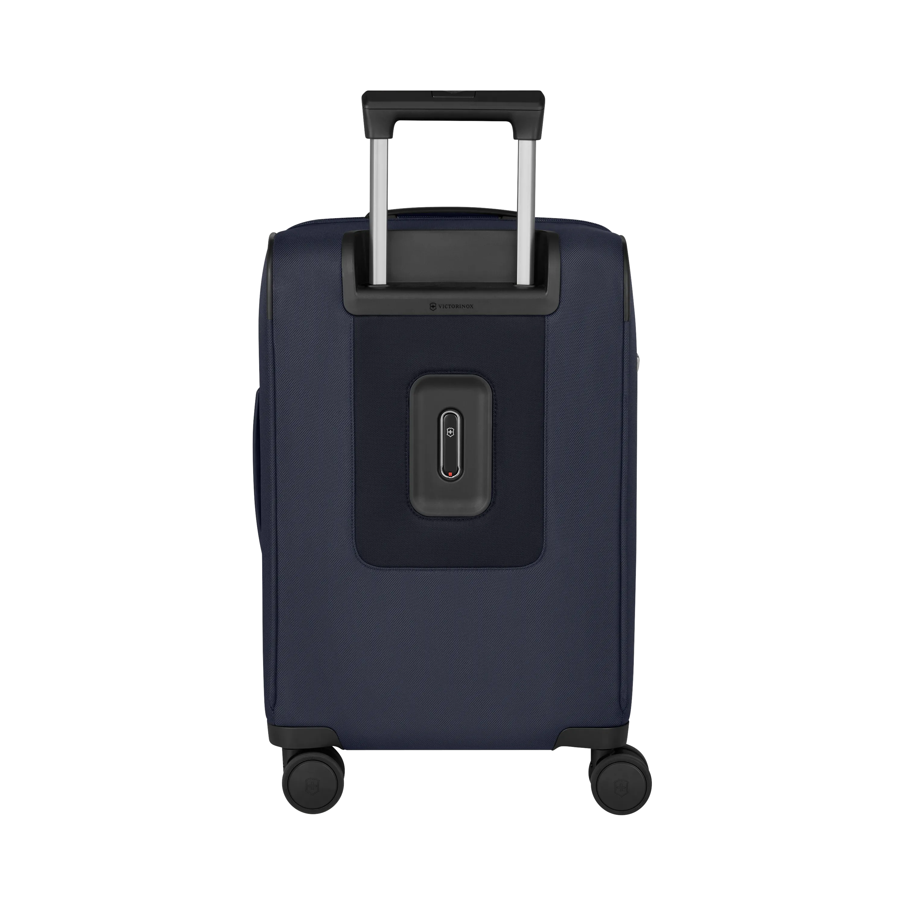Victorinox Werks Traveler 7.0 Frequent Flyer Carry-On, Navy Blue