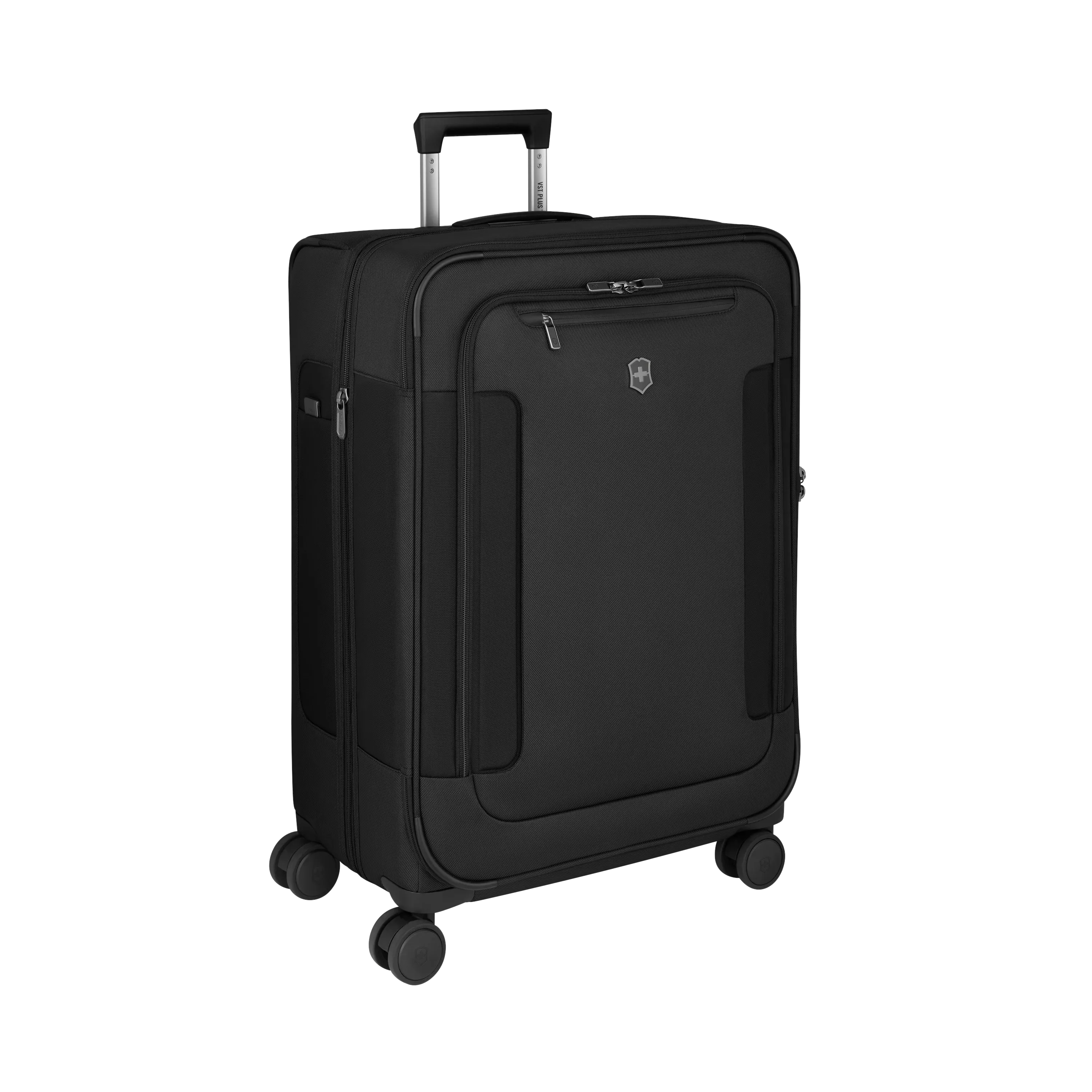 Victorinox Werks Traveler 7.0 Medium Case, Black