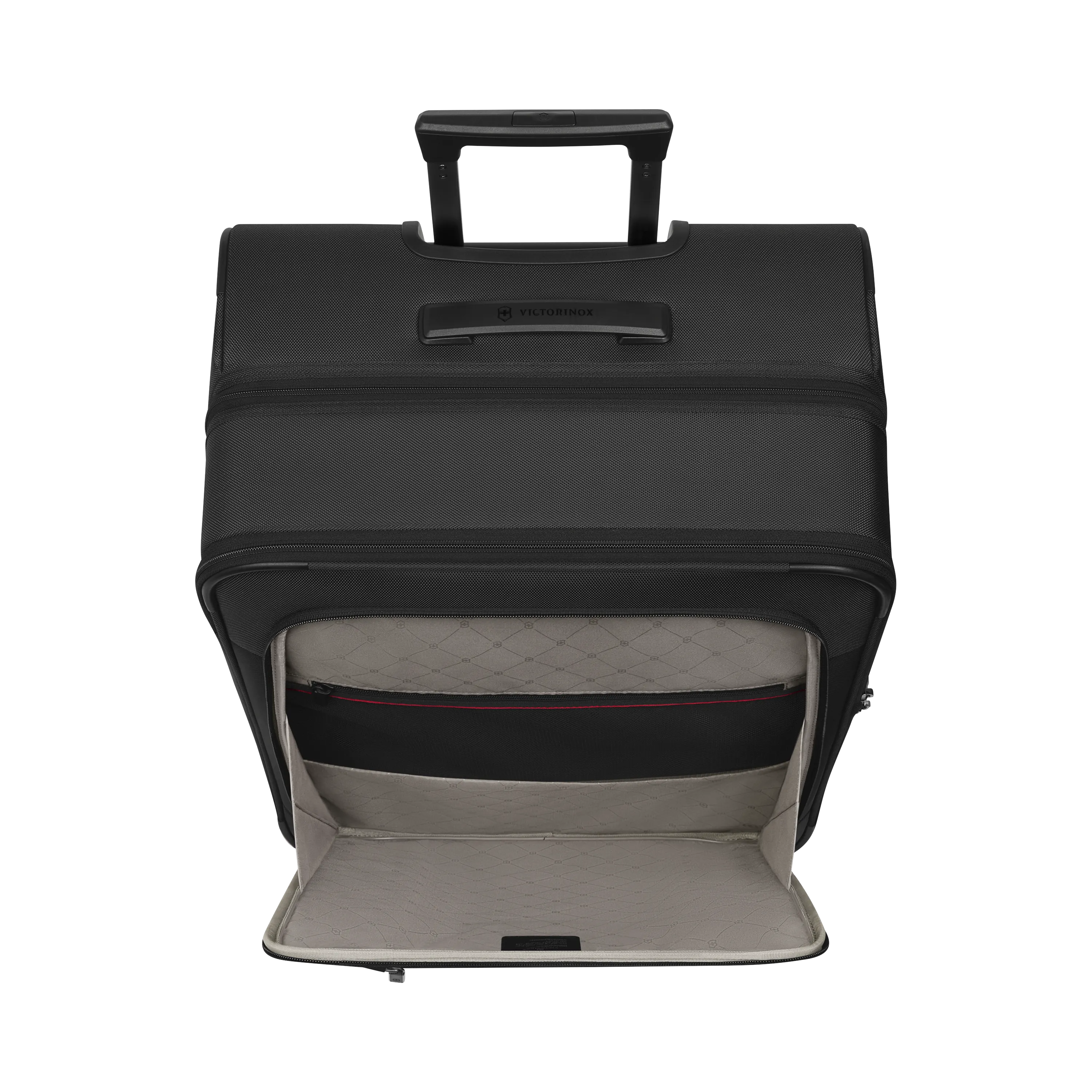 Victorinox Werks Traveler 7.0 Medium Case, Black