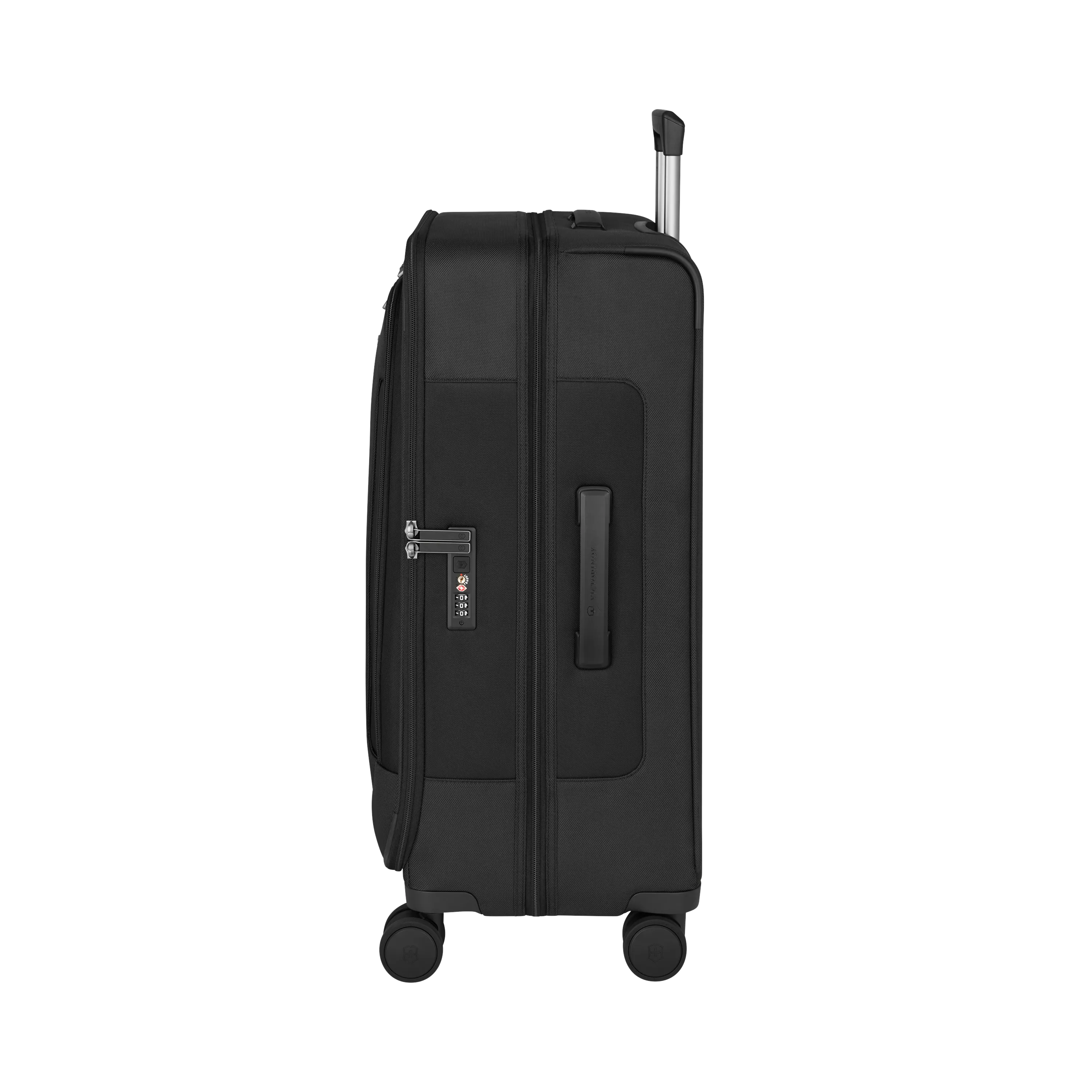 Victorinox Werks Traveler 7.0 Medium Case, Black