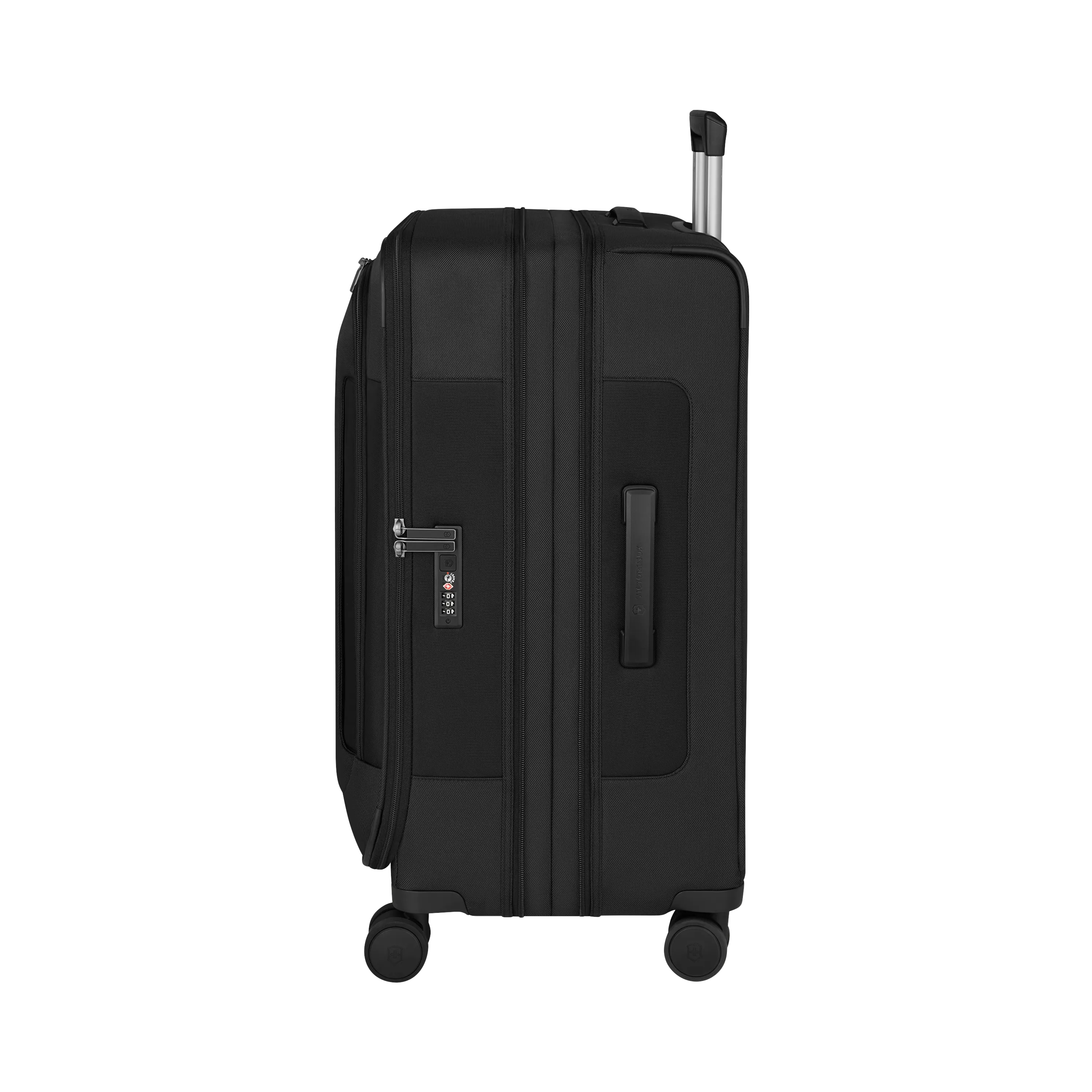 Victorinox Werks Traveler 7.0 Medium Case, Black