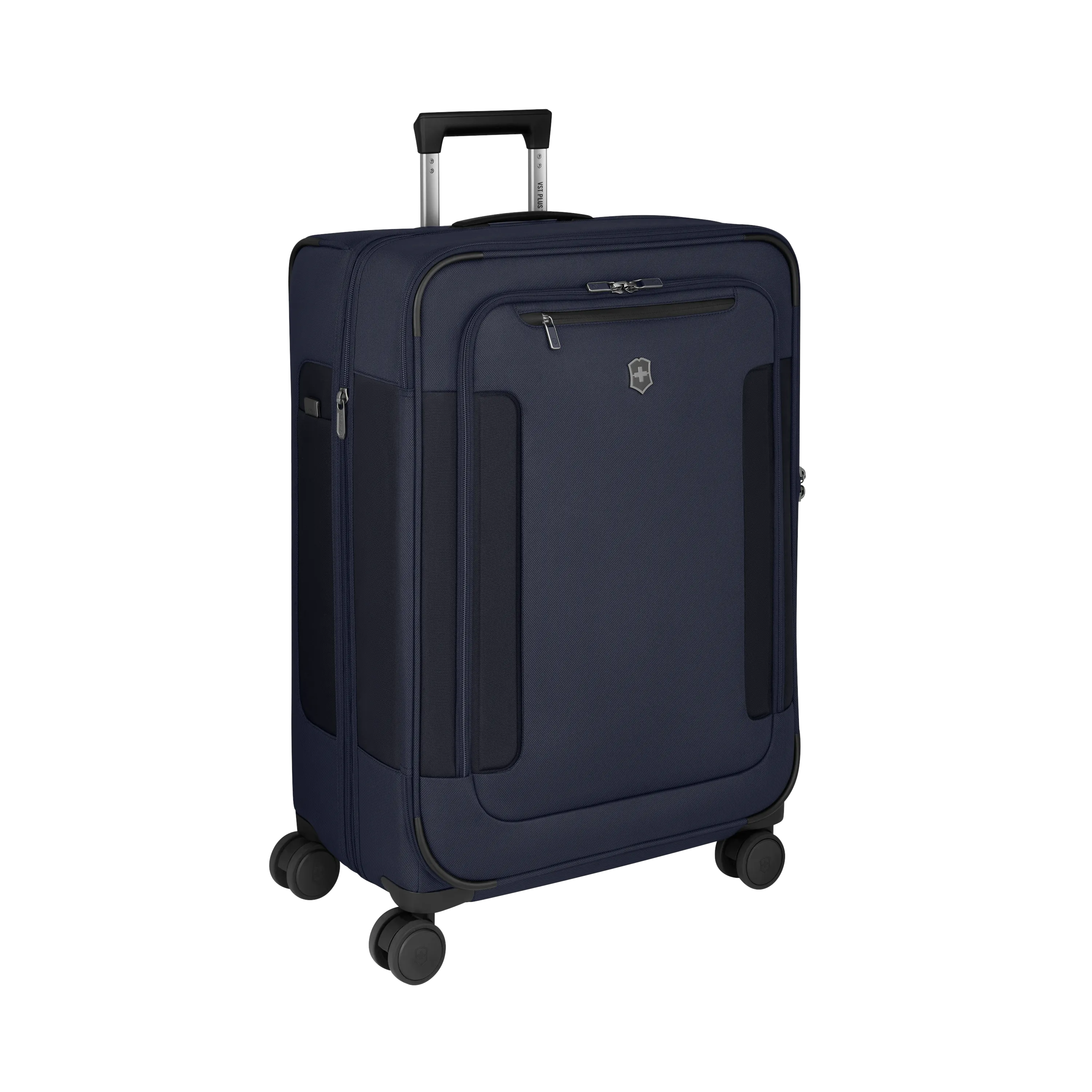 Victorinox Werks Traveler 7.0 Medium Case, Navy Blue