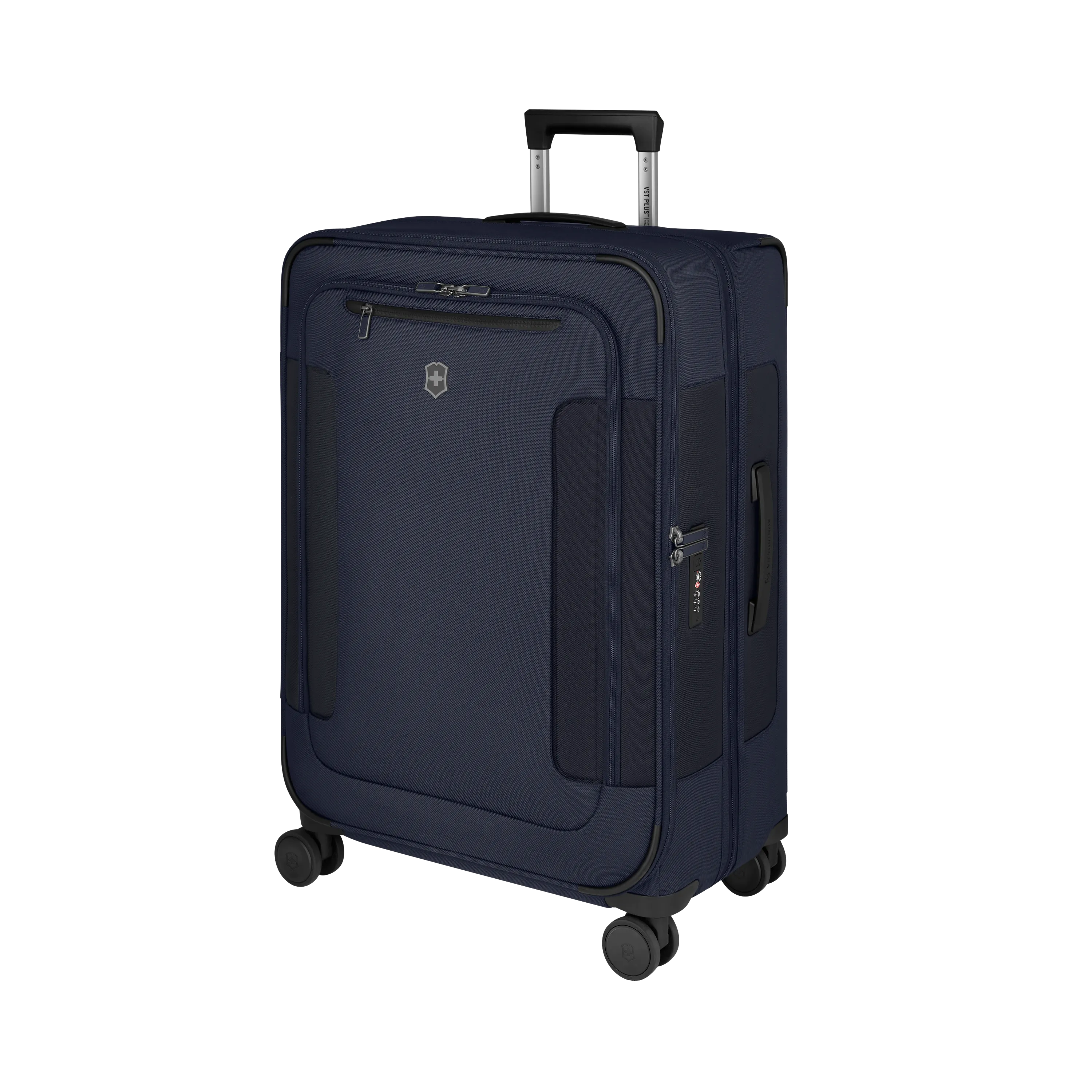Victorinox Werks Traveler 7.0 Medium Case, Navy Blue