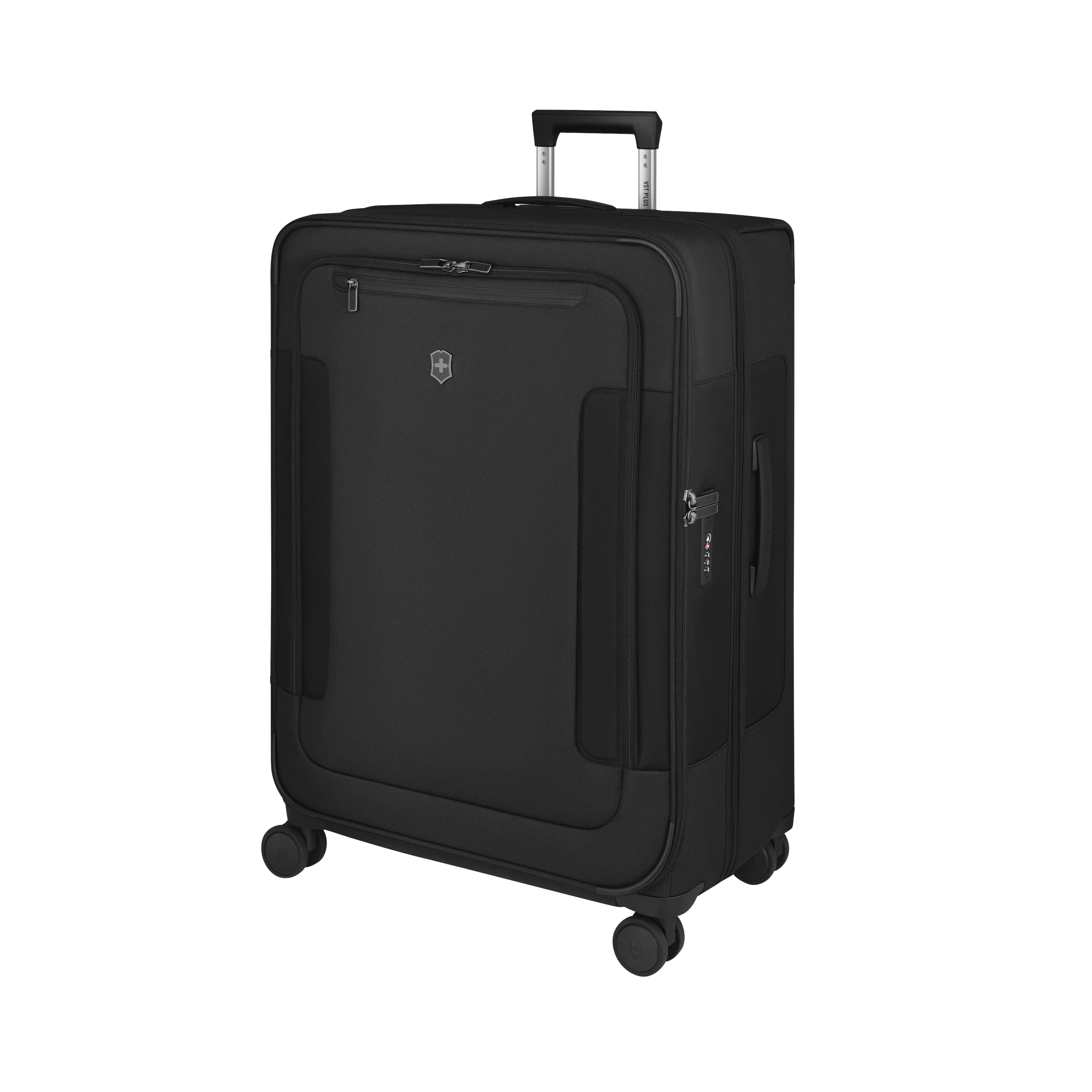 Victorinox Werks Traveler 7.0 Large Case, Black