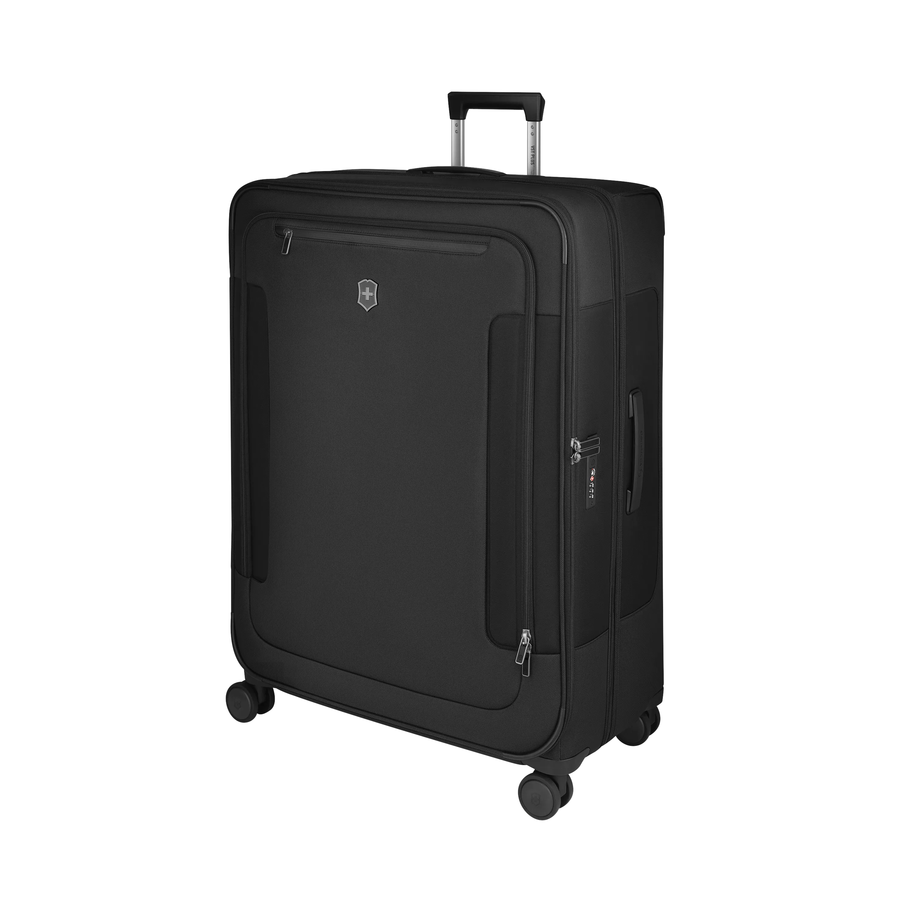 Victorinox Werks Traveler 7.0 Extra Large Case, Black