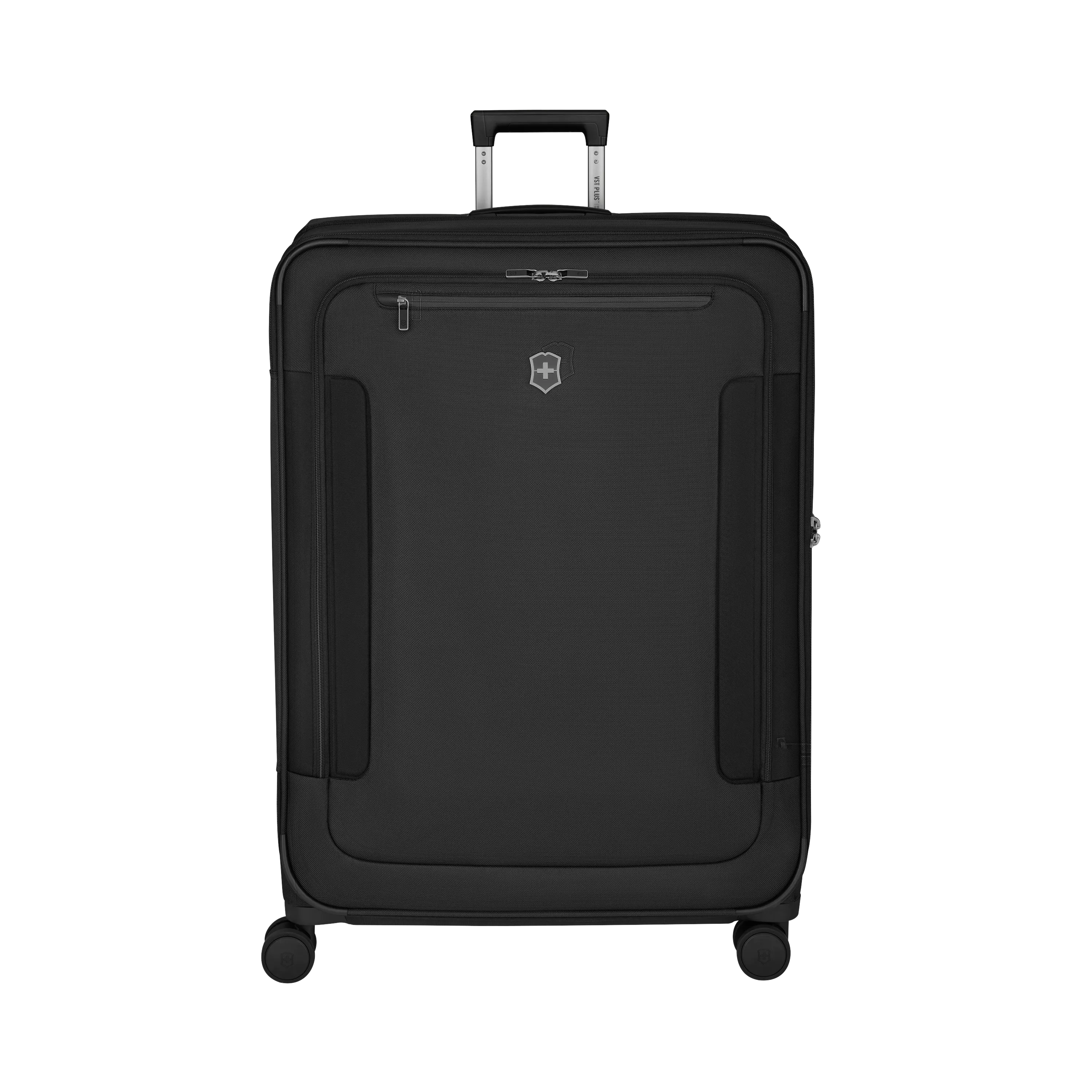 Victorinox Werks Traveler 7.0 Extra Large Case, Black