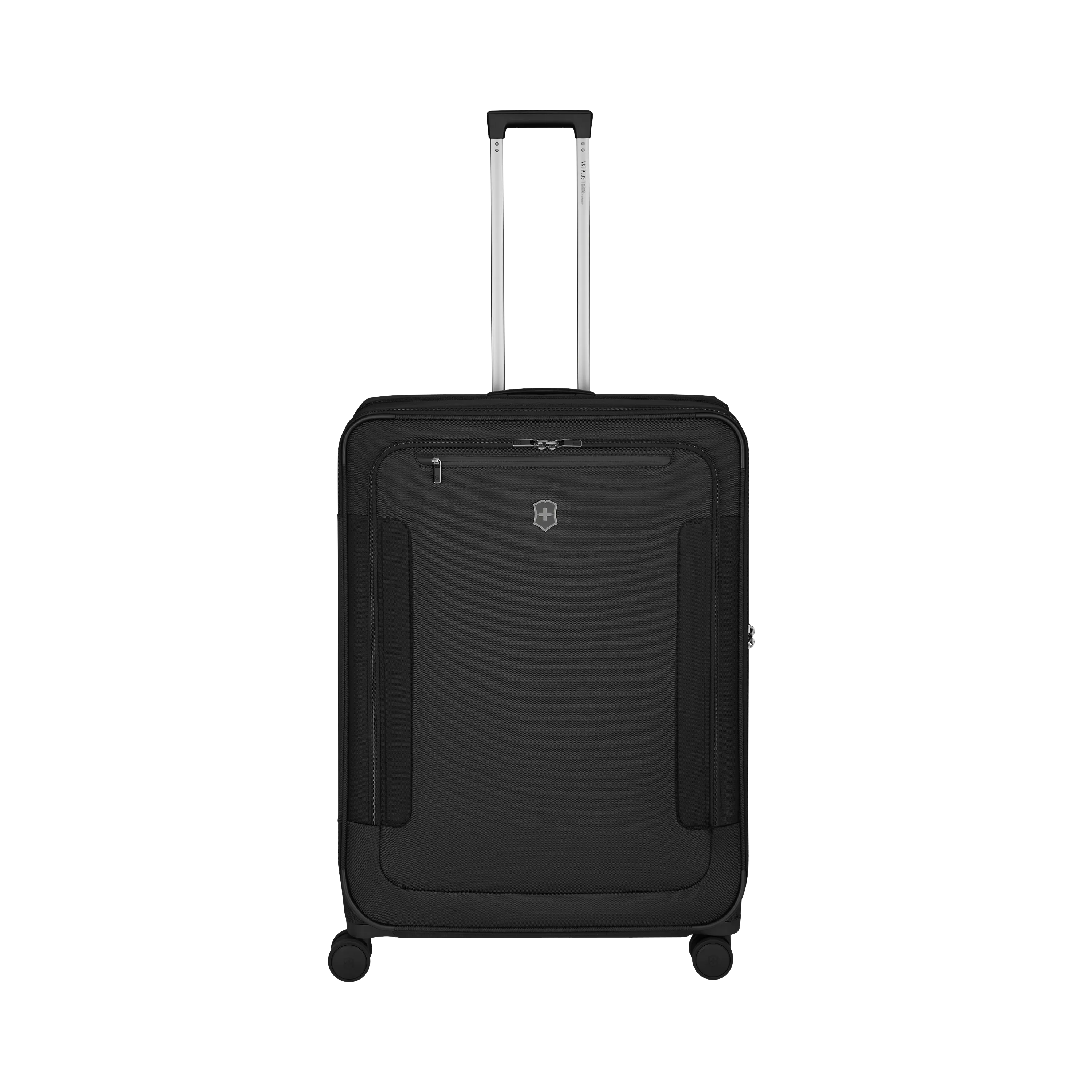 Victorinox Werks Traveler 7.0 Extra Large Case, Black