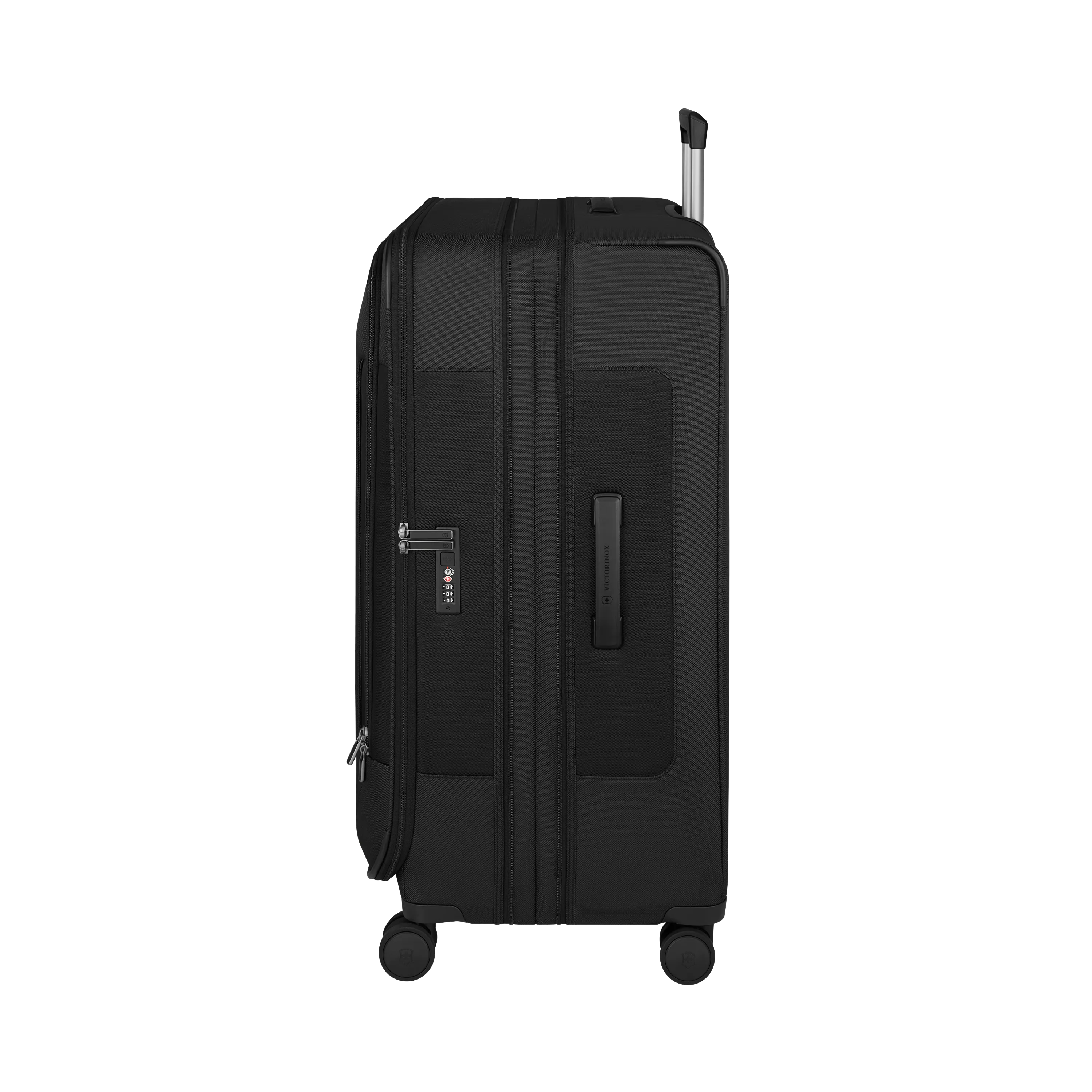 Victorinox Werks Traveler 7.0 Extra Large Case, Black