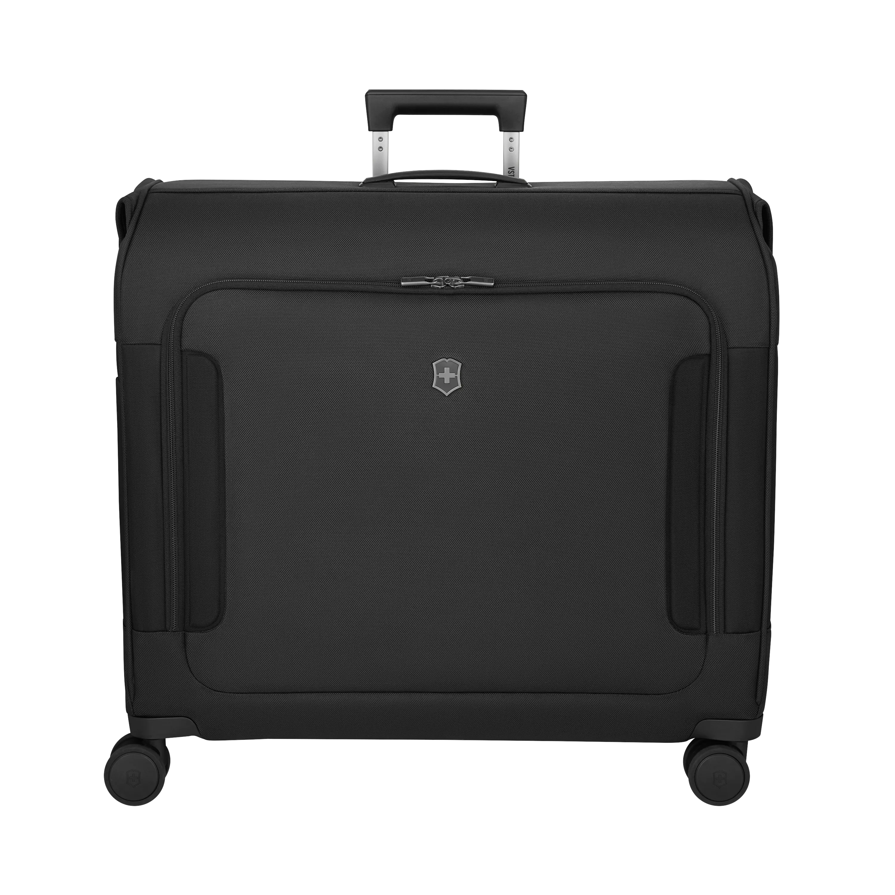 Victorinox Werks Traveler 7.0 Wheeled Garment Bag, Black