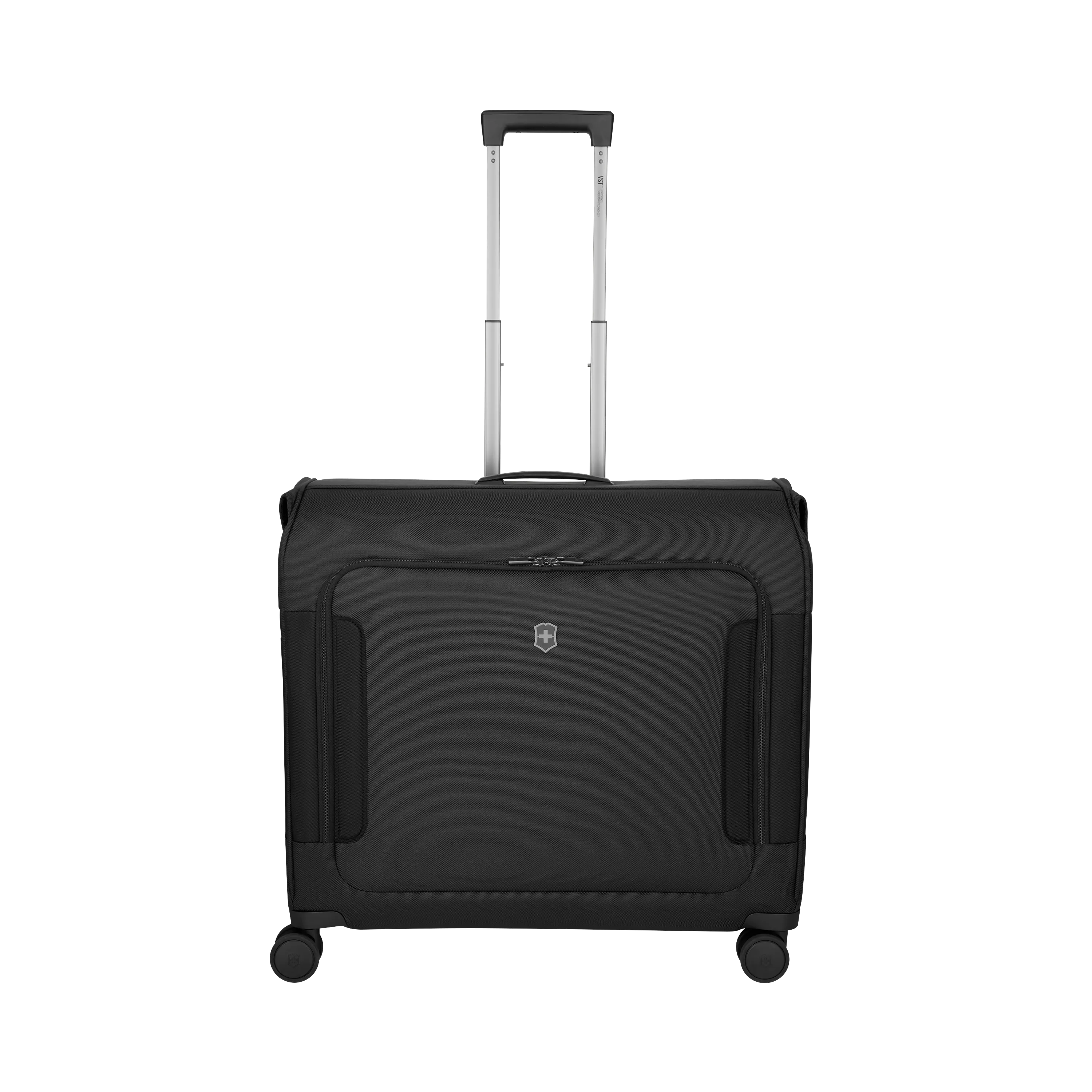 Victorinox Werks Traveler 7.0 Wheeled Garment Bag, Black