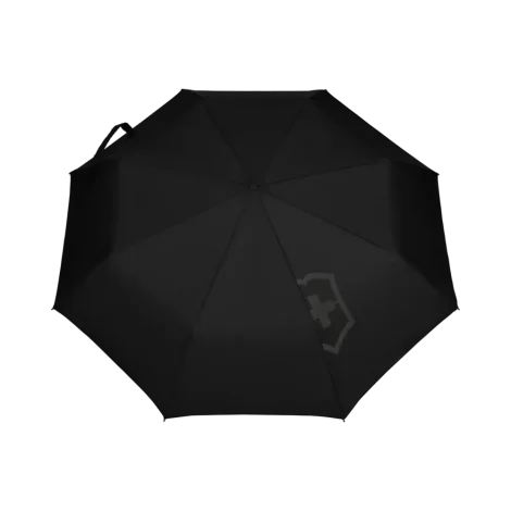 Victorinox Victorinox Brand Collection, Duomatic Umbrella, Black