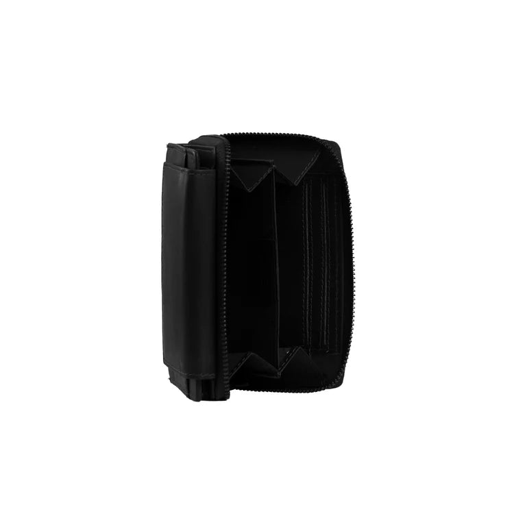 The Chesterfield Brand Ascot Plånbok, Svart