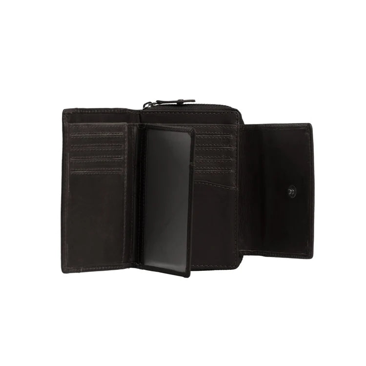 The Chesterfield Brand Ascot Plånbok, Brun