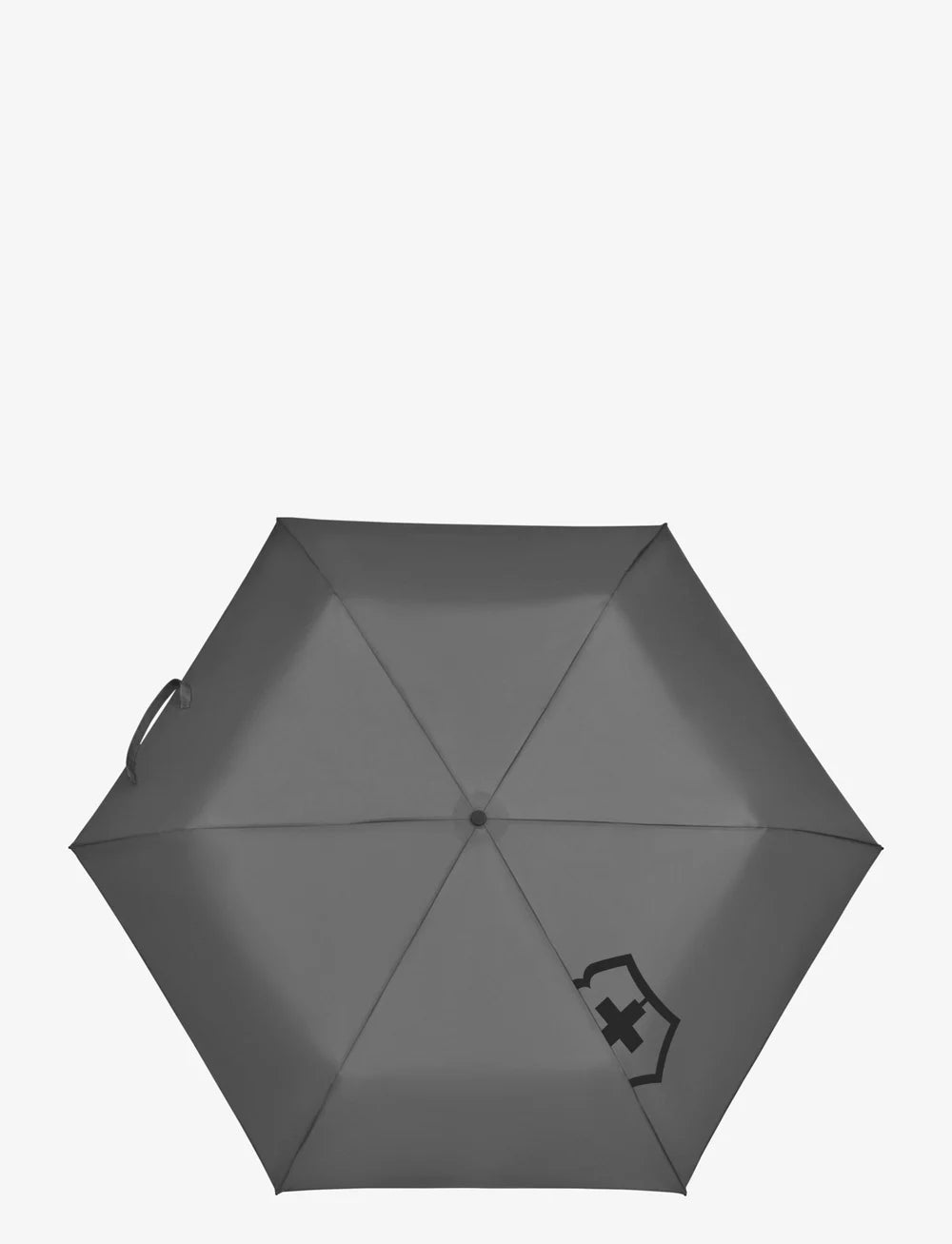 Victorinox Victorinox Brand Collection, Ultralight Umbrella, Dark Grey